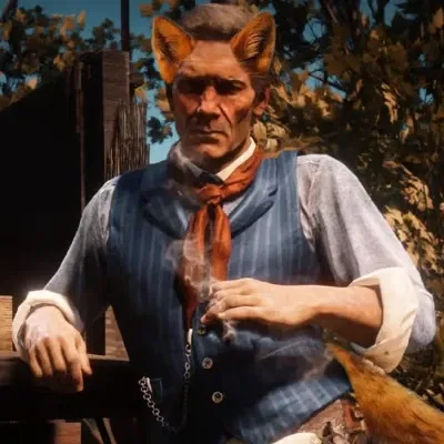 Avatar of Hosea Matthews