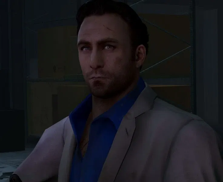 Avatar of Nick L4D2