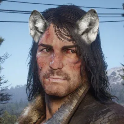 Avatar of John Marston