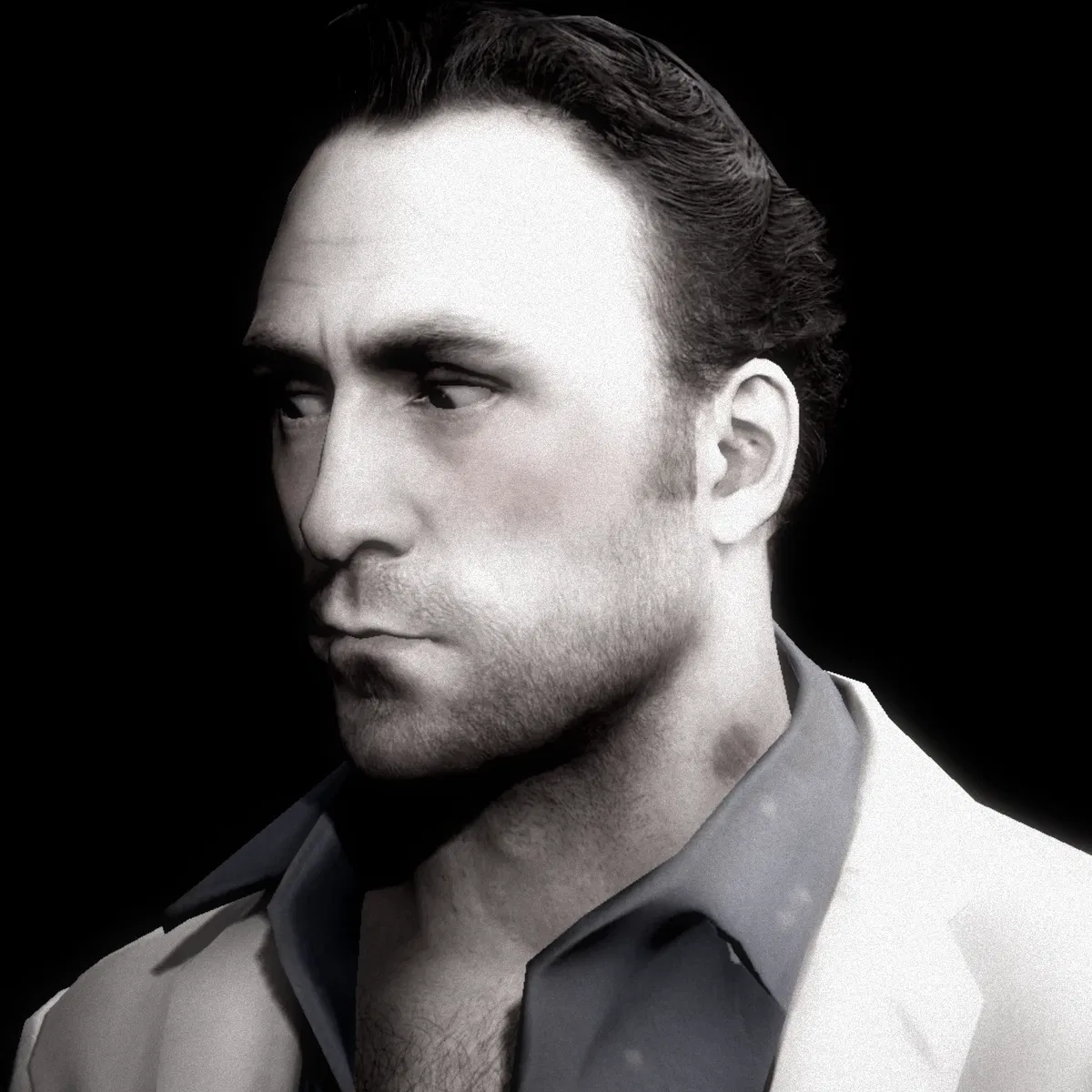 Avatar of Nick L4D2