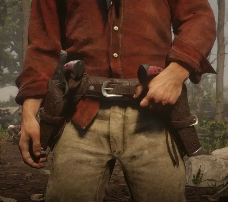 Avatar of Micah Bell