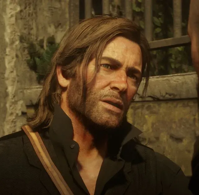 Avatar of Arthur Morgan