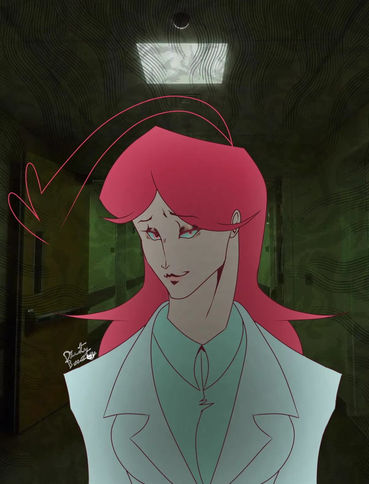 Avatar of Fem 🩻|| Masacrik ||💉WLW