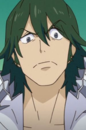 Avatar of Uzu Sanageyama 