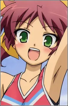 Avatar of Minami Shimada
