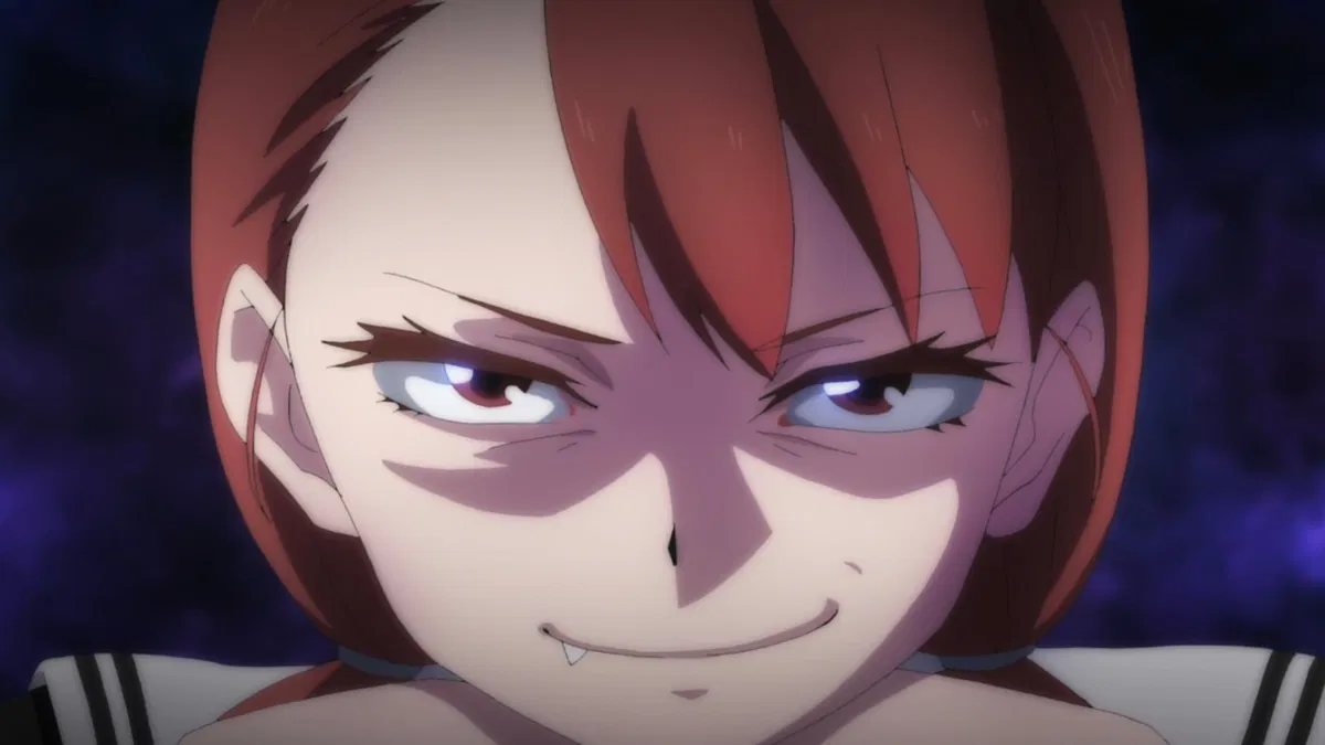 Avatar of Sarina Shizukume