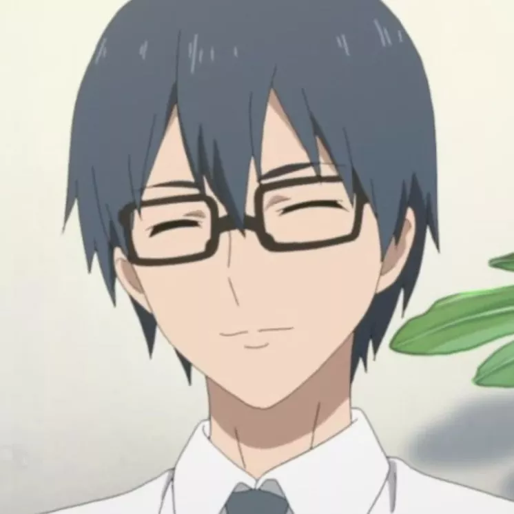 Avatar of Kaname Asagiri
