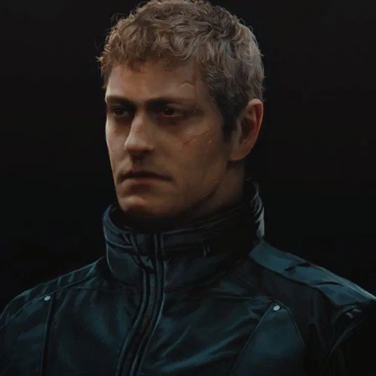 Avatar of Simon "Ghost" Riley