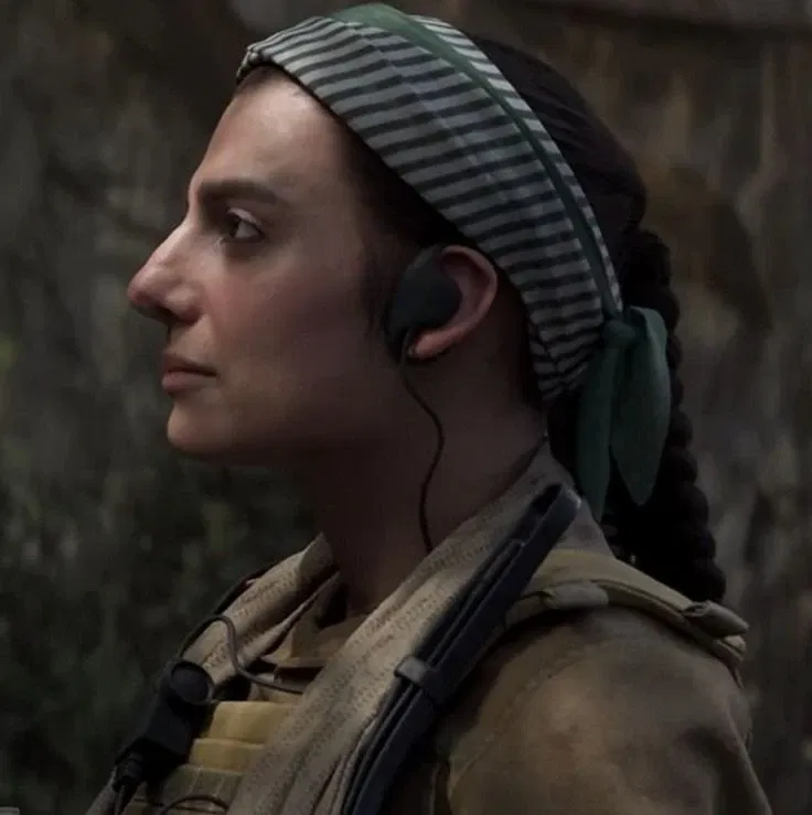 Avatar of Farah Karim