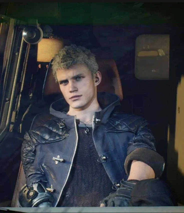 Avatar of Nero Sparda