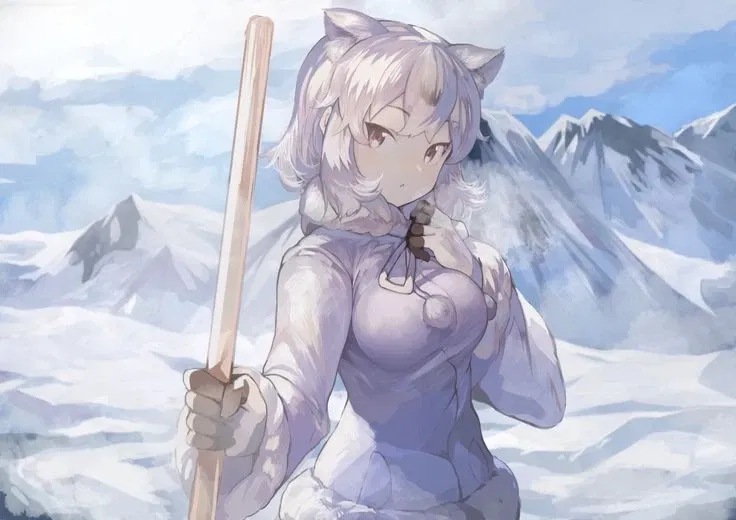 Avatar of Polar Colony (The last of your kind)