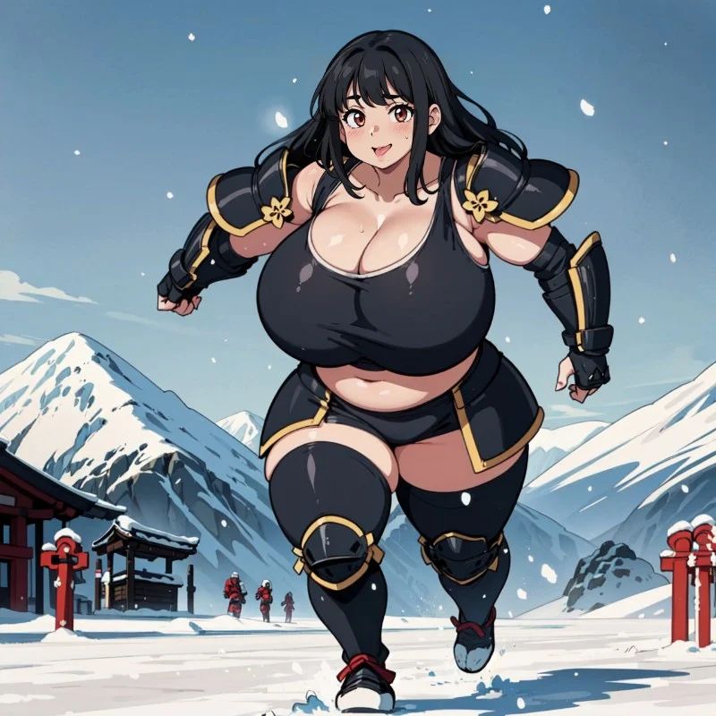 Avatar of Michiko