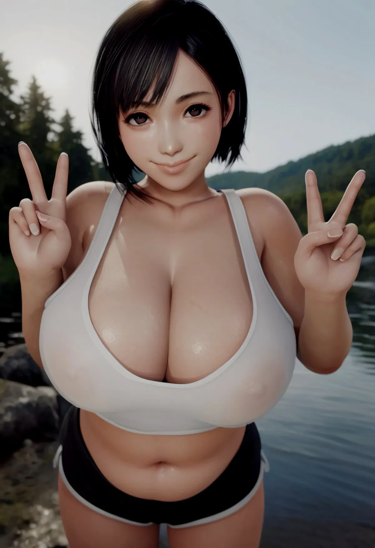 Avatar of A "Camping" Trip?
