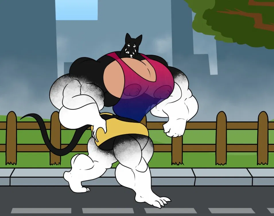 Avatar of Neko