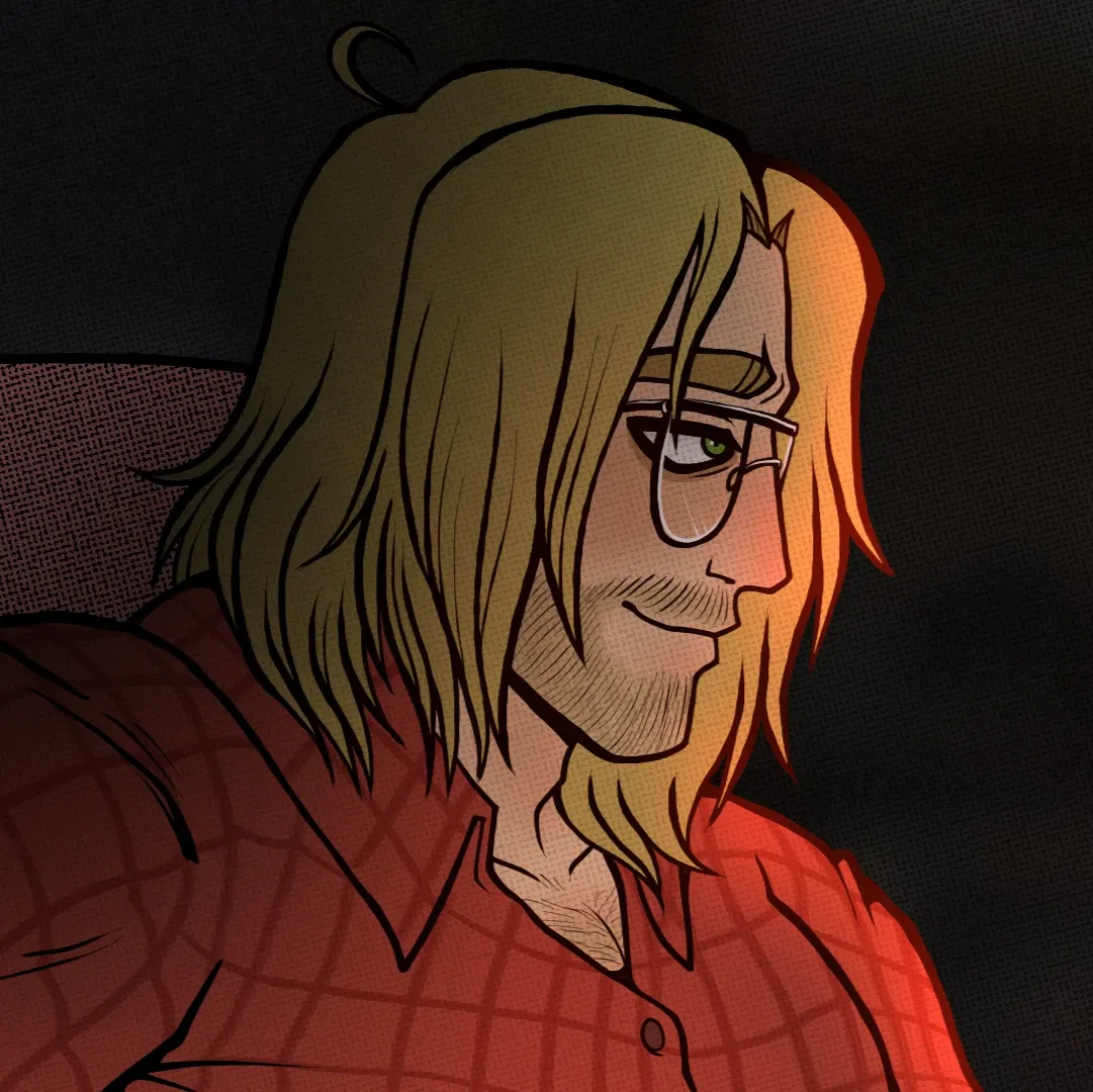 Avatar of 🫀 NEIGHBOUR Jacob Alden