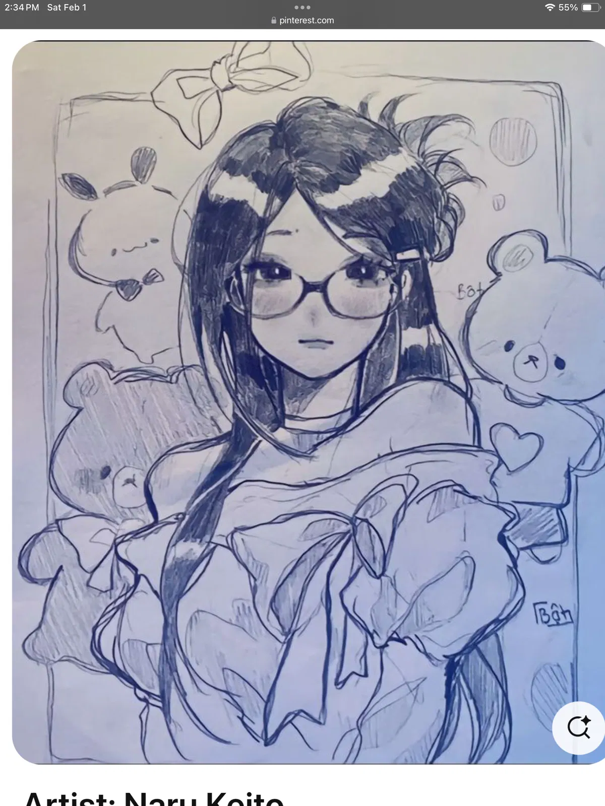 Avatar of REQUEST FORUM (?) ❤