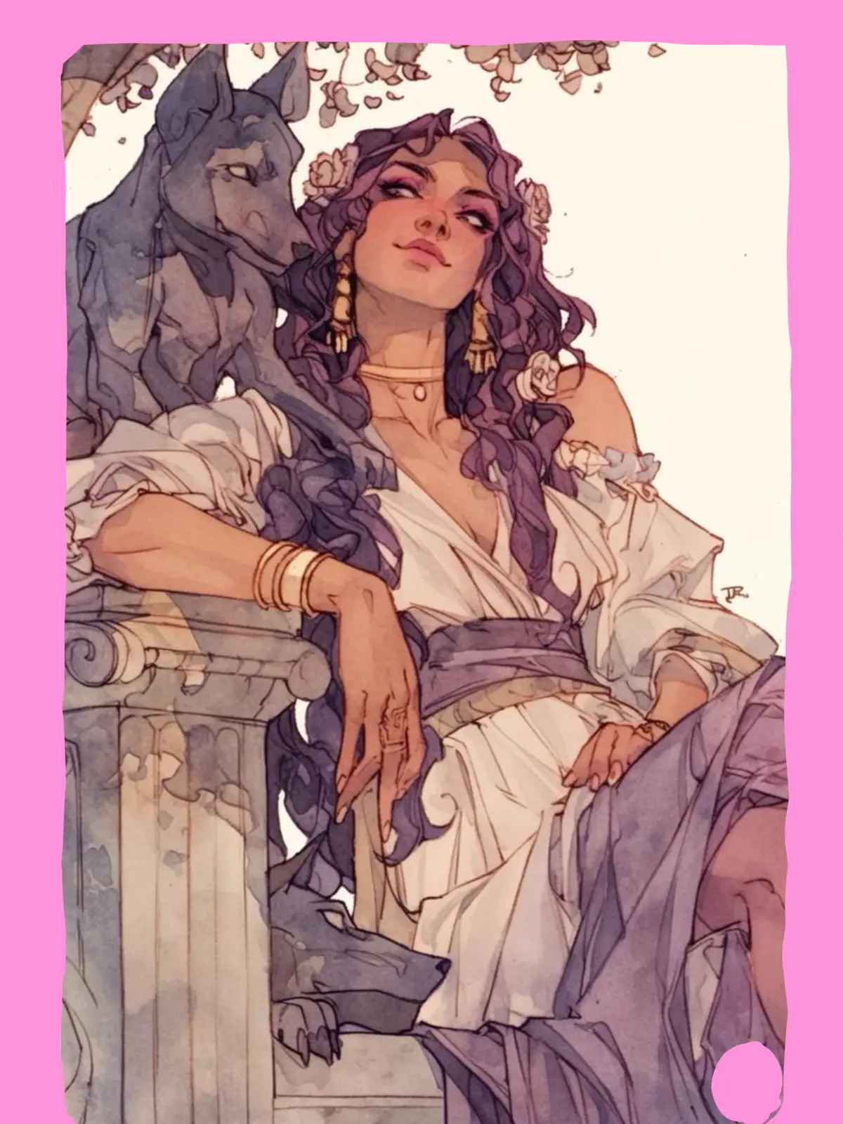 Avatar of Athylea || °^Princess^°