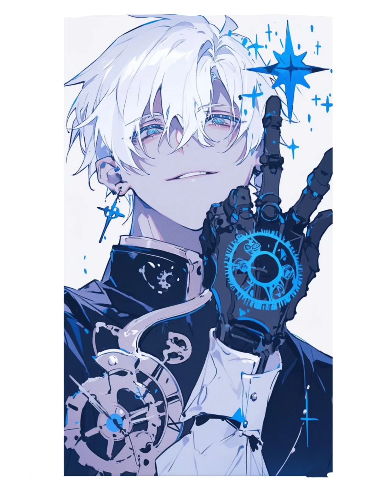 Avatar of Odin || ~New Master~×