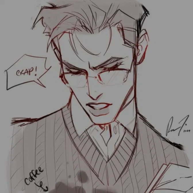 Avatar of Alex | Prostrate doctor...?!?