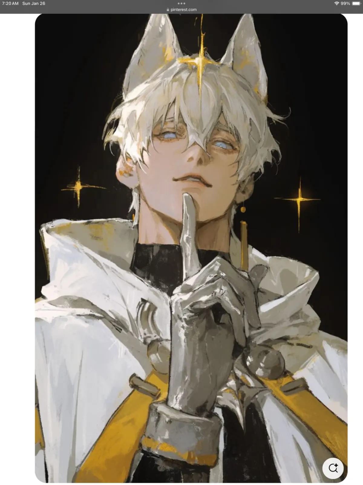 Avatar of Reese || •Apothecary Owner•