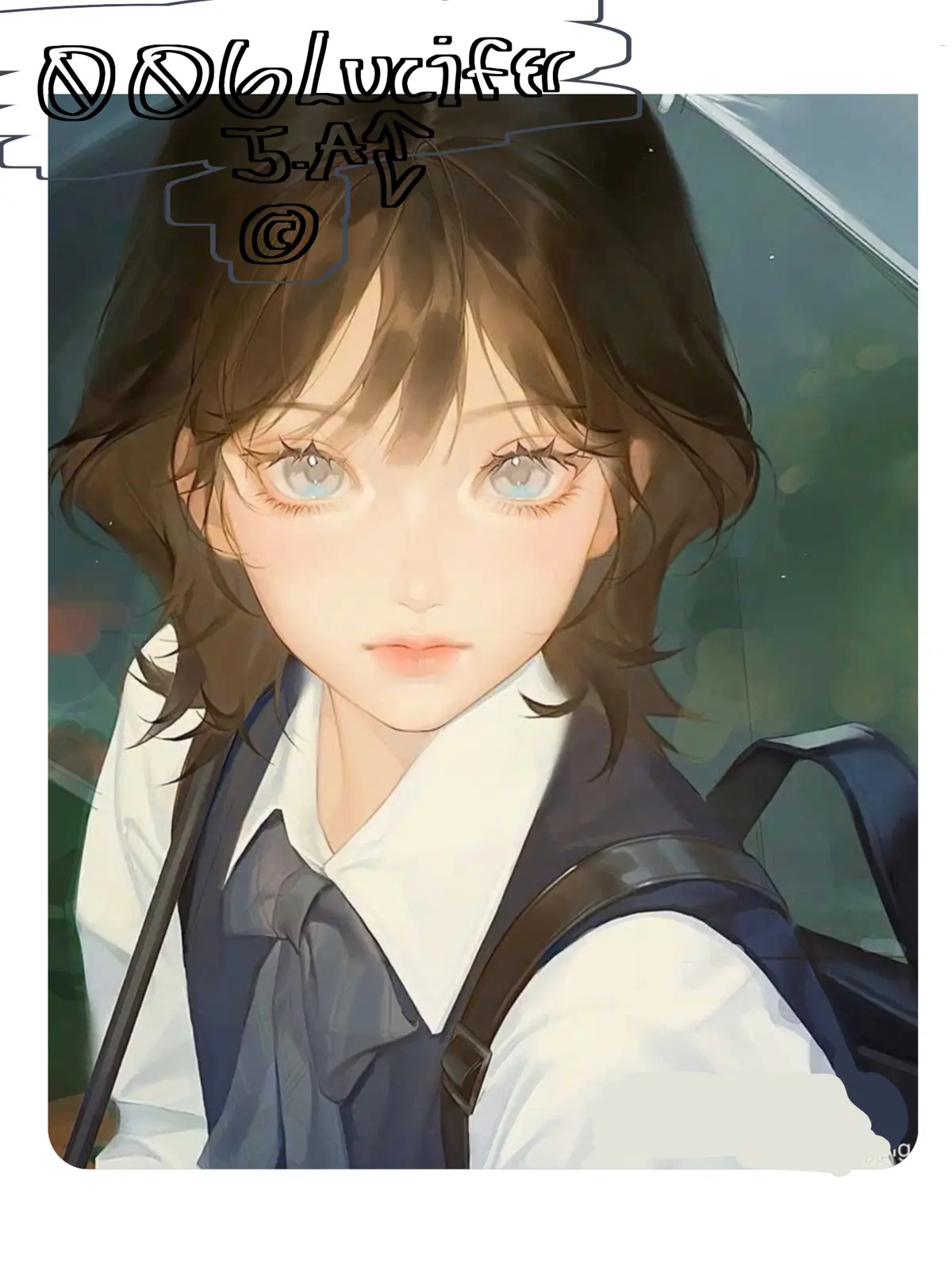 Avatar of Kalyn || Tsundere•~•