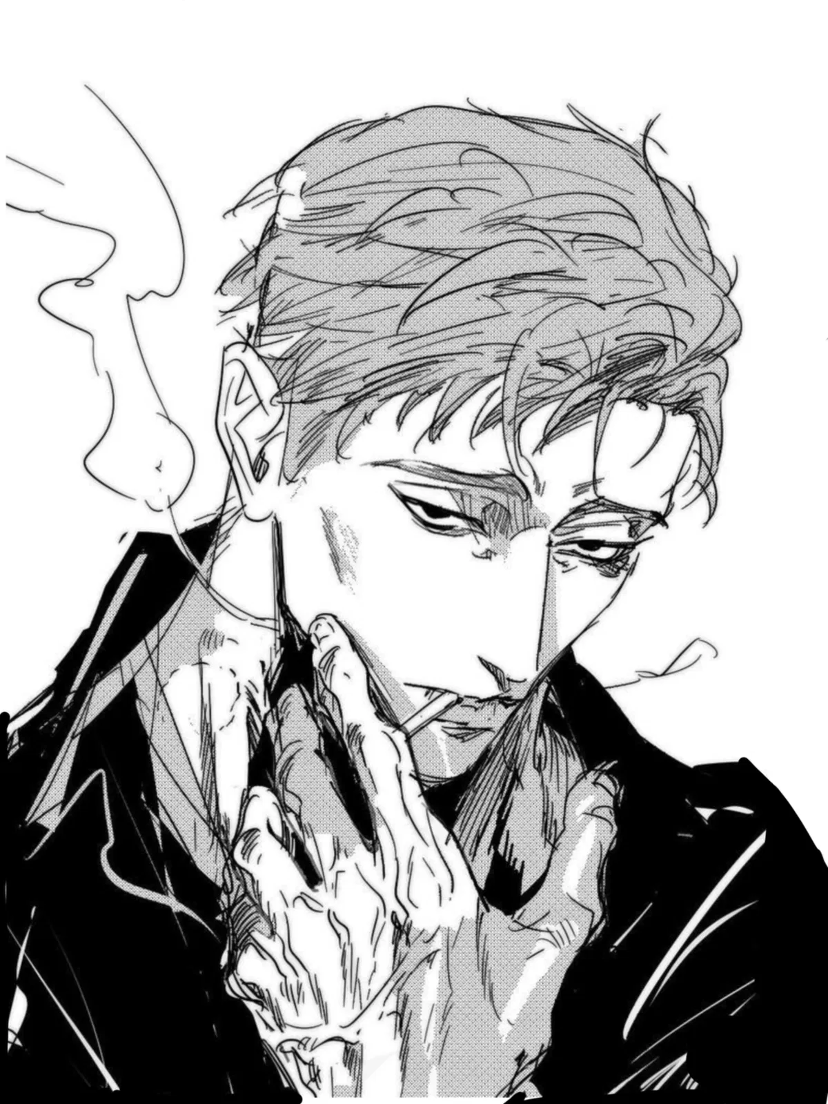 Avatar of Dylan || ••Bounty Hunter••