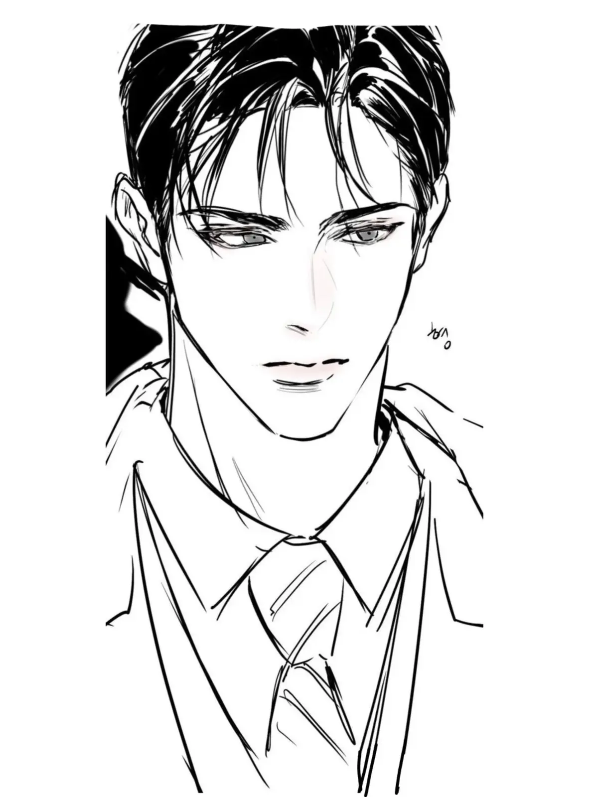 Avatar of Cielo || 'Cigarette'^
