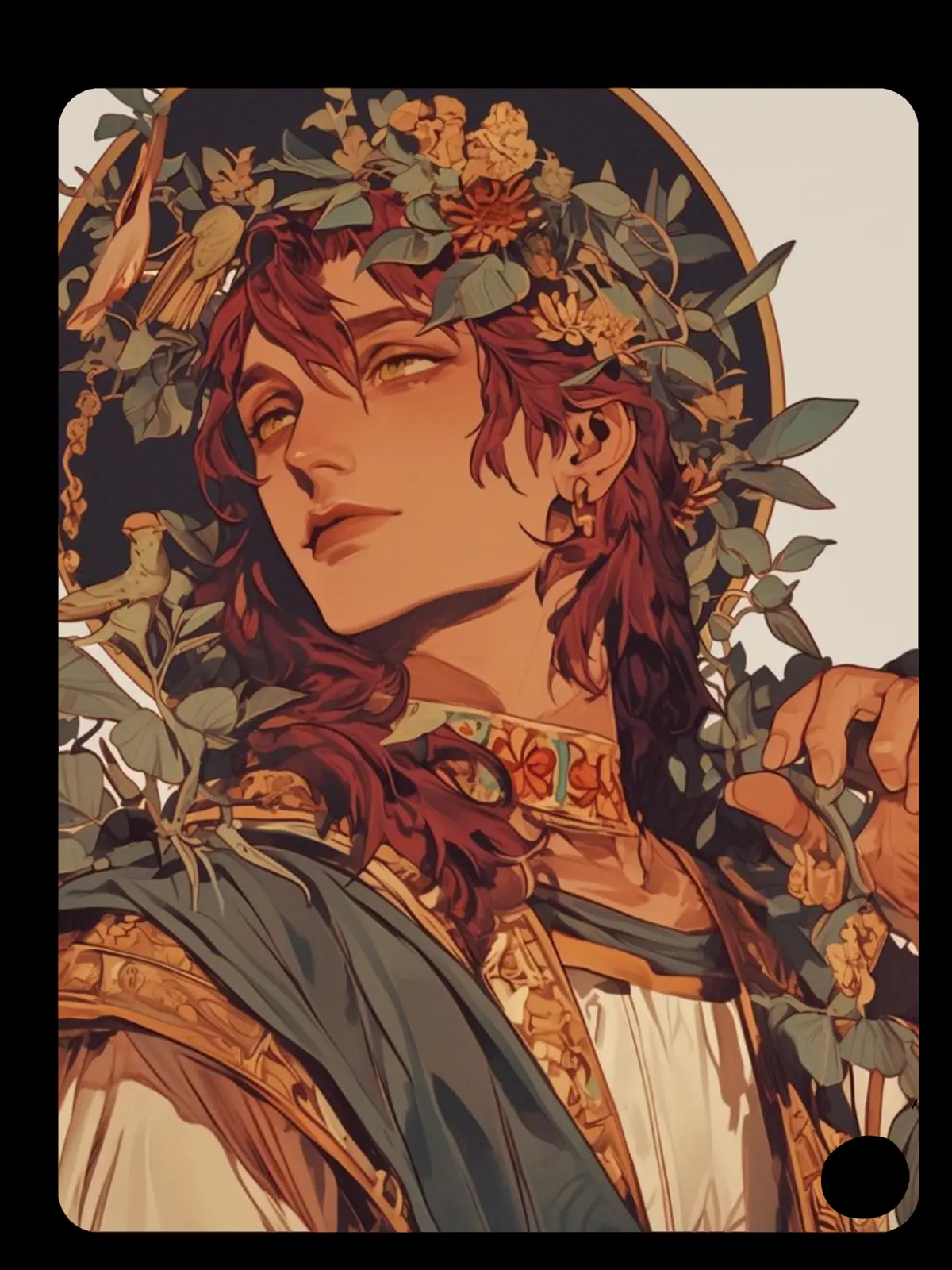Avatar of Xander || ×Prince×