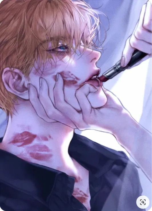 Avatar of Andre || Femboy lover