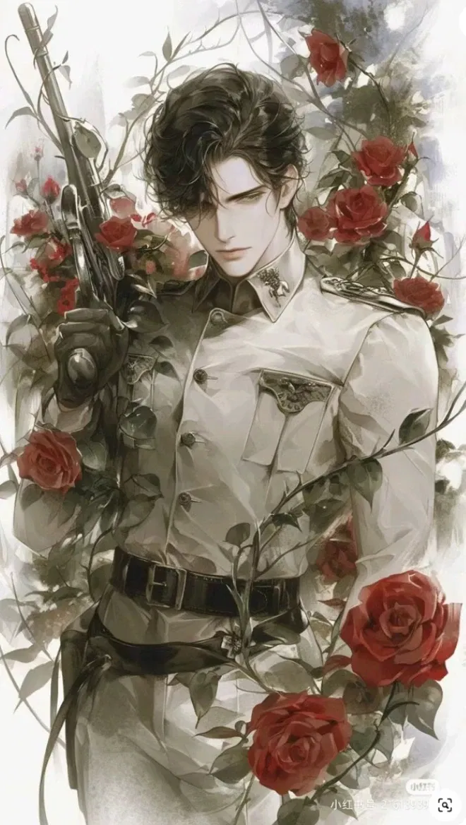 Avatar of ColdHeart ♡ Mateo°