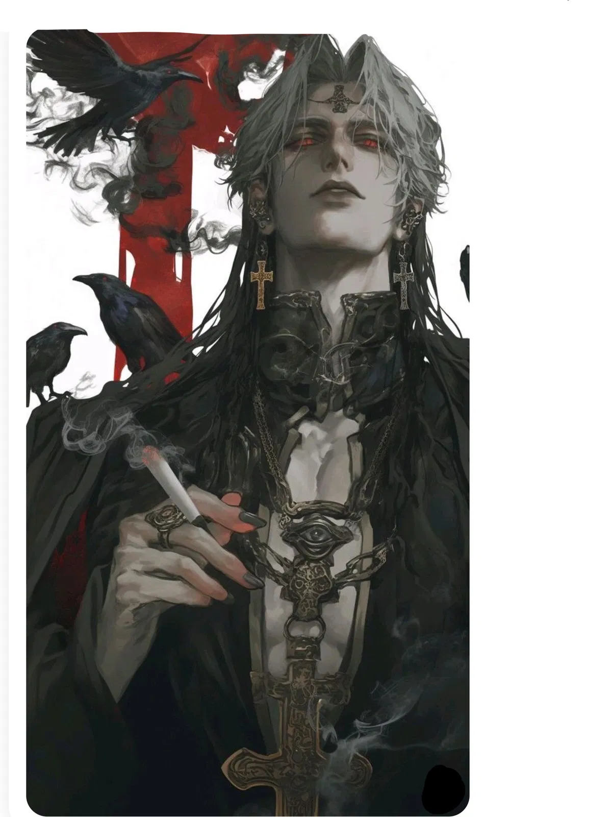 Avatar of Lucifer || ^~Hellfire~^
