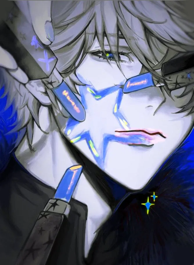 Avatar of Noel | Evil enemy ♡