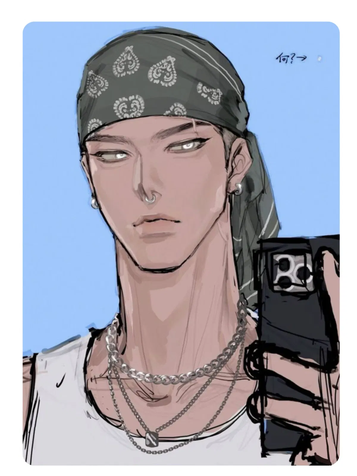 Avatar of Jodie || Fuck-Buddy~•