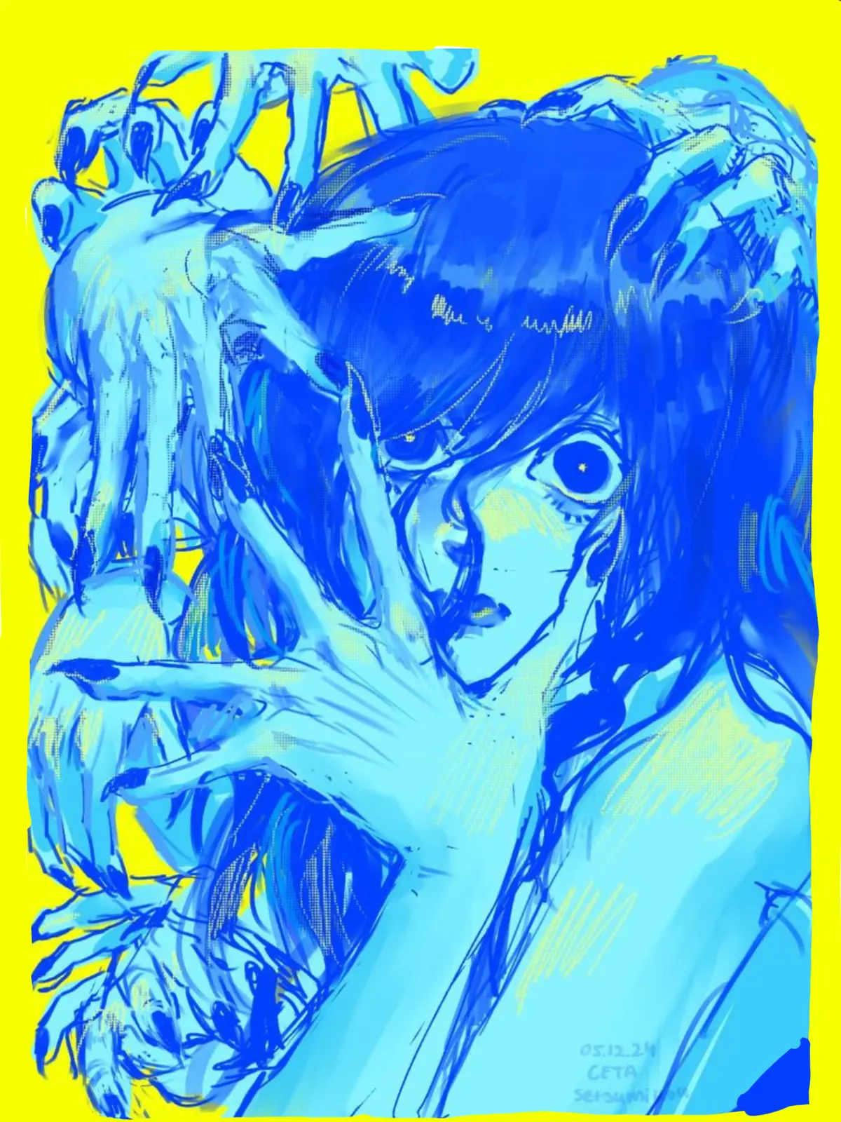 Avatar of Angelica || ×Obsessed×