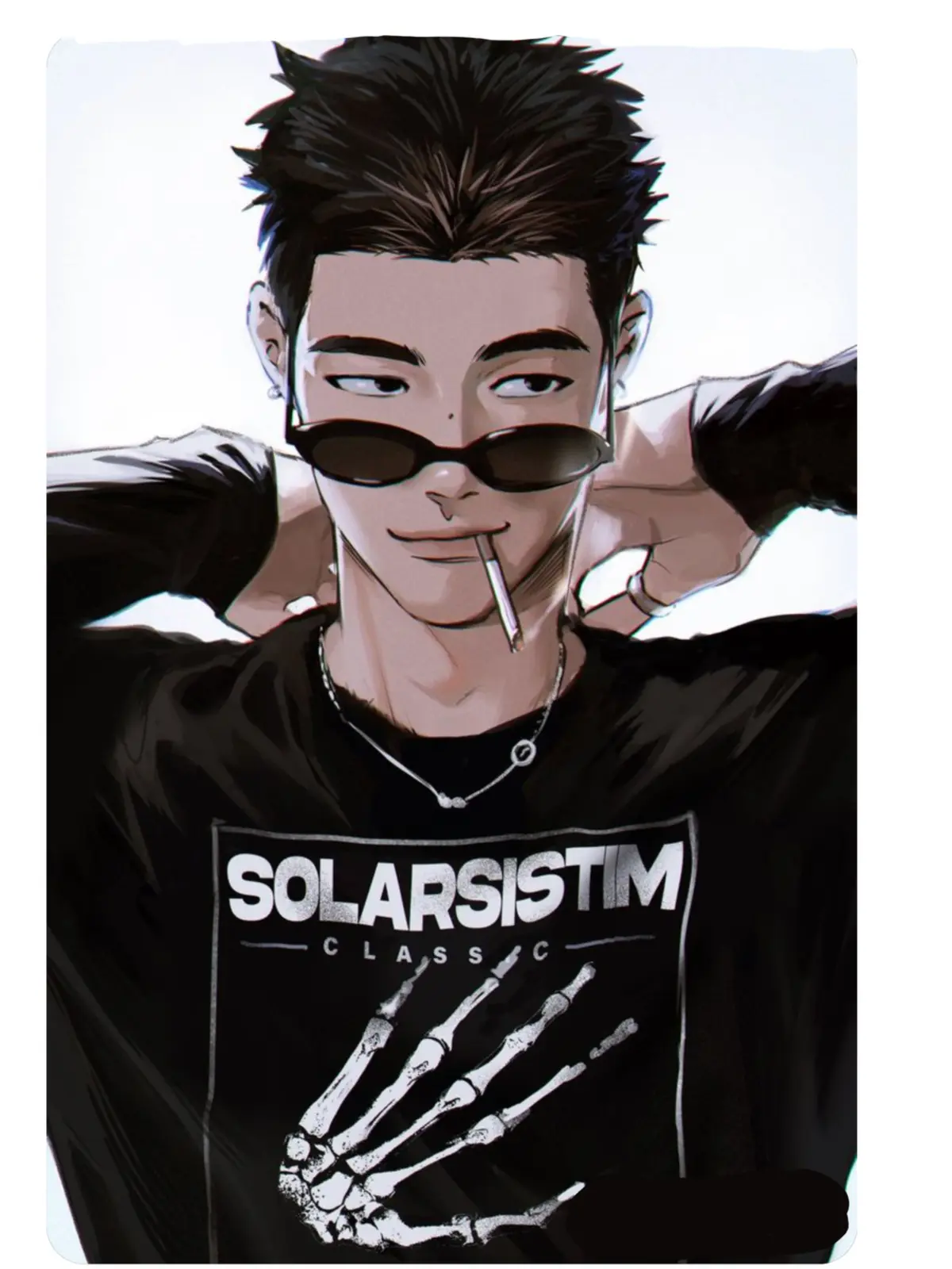 Avatar of Triston || Playboy°