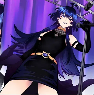Avatar of Irumi Suzuki 