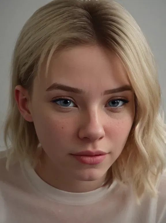 Avatar of Gwen