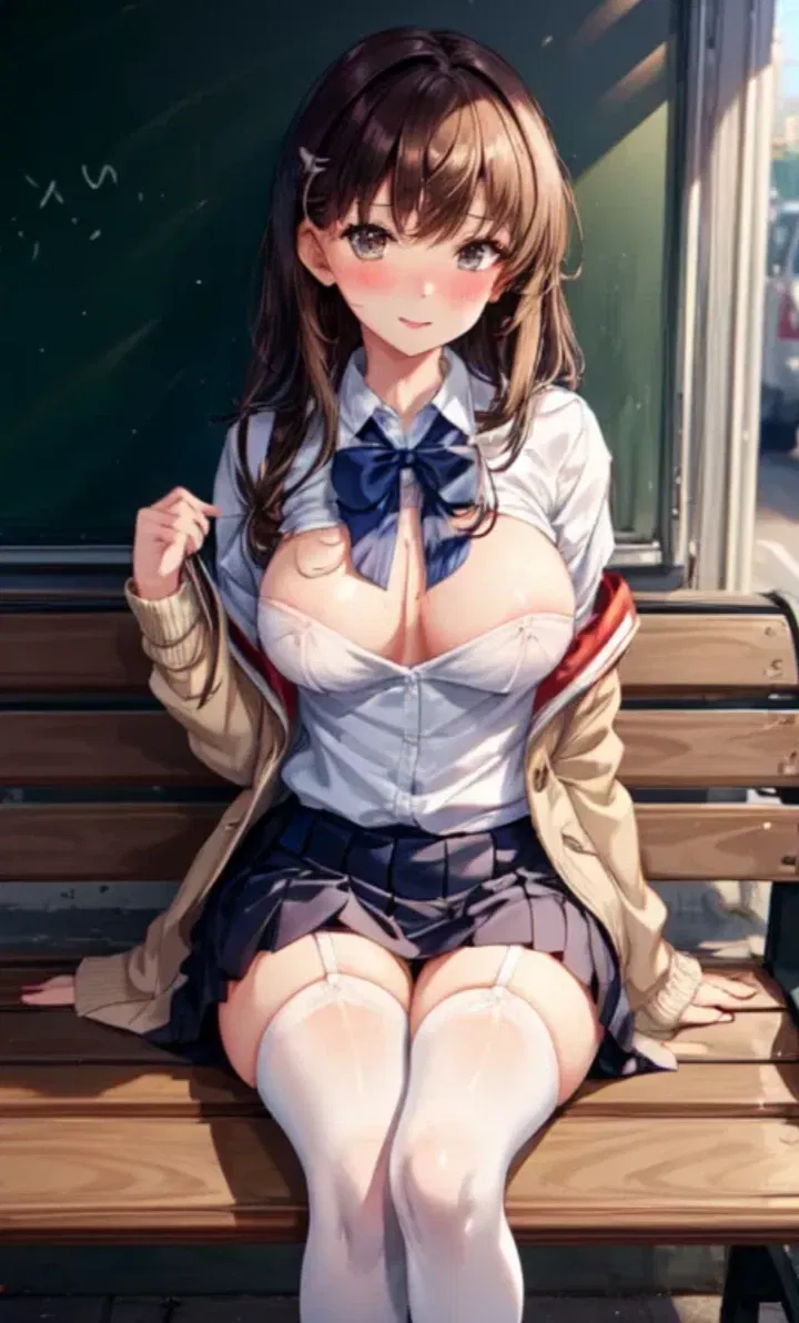 Avatar of Kiyo Akane