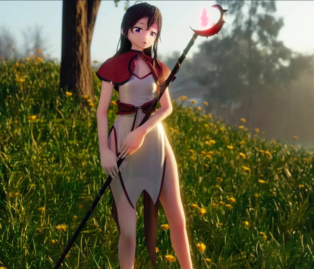 Avatar of Angel 