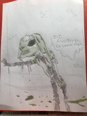 Avatar of Edgelord Scraptrap