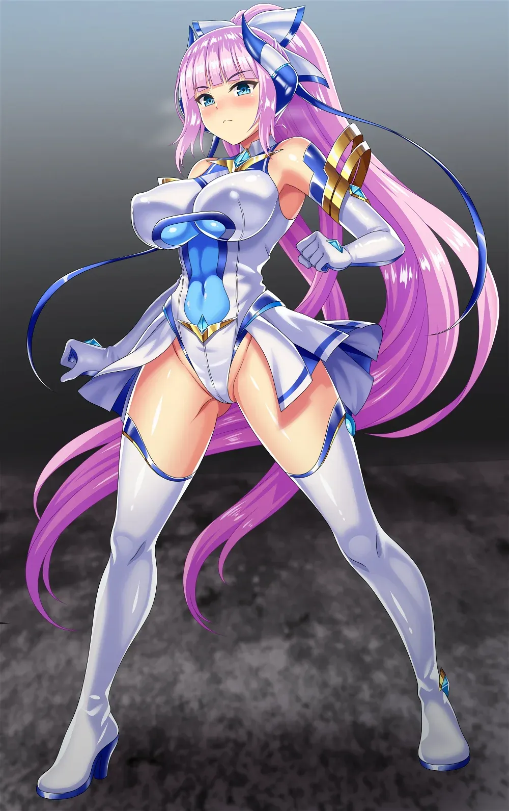 Avatar of Magical Girl Adventures