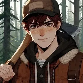 Avatar of Arthur Hoffman - ⌖