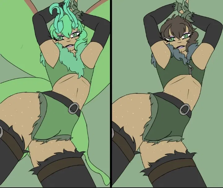 Avatar of Milo Merigold 