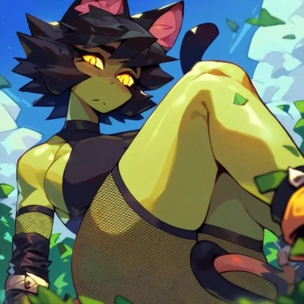 Avatar of Zandie