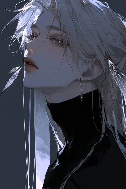 Avatar of Lorien