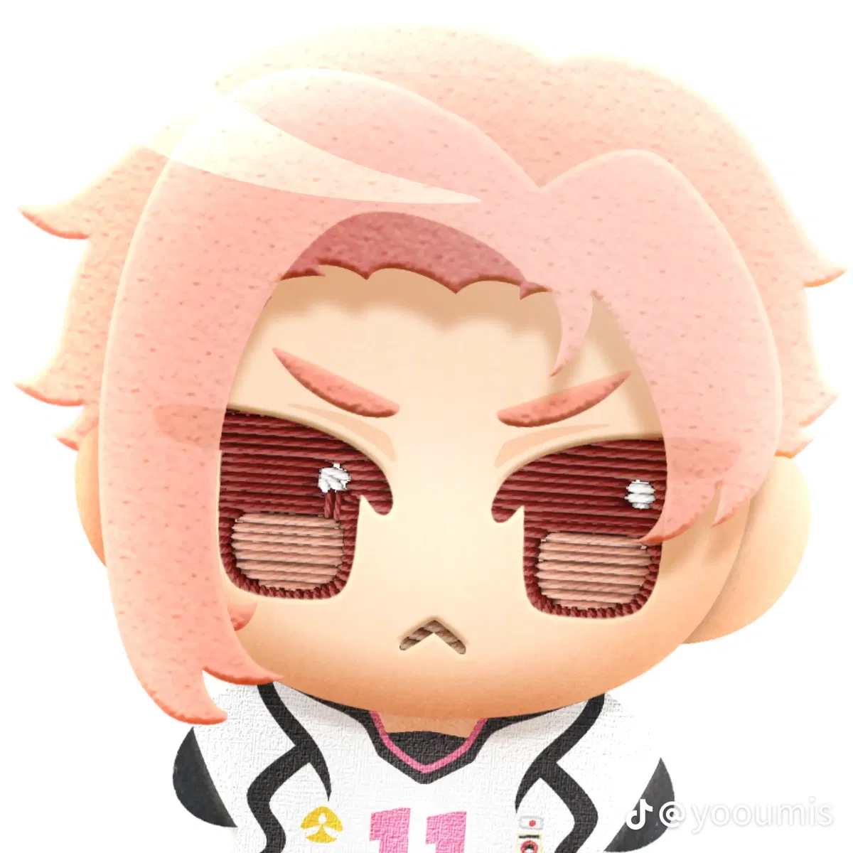 Avatar of Pet Sendou