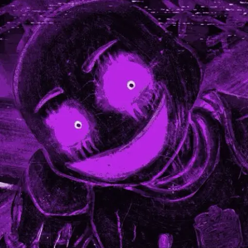 Avatar of The Hoax.