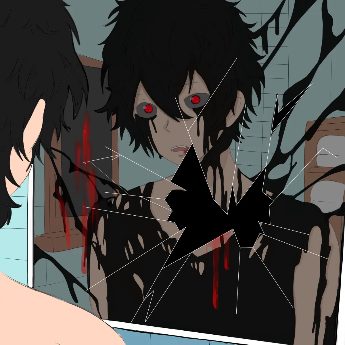 Avatar of Nathan Blackwood