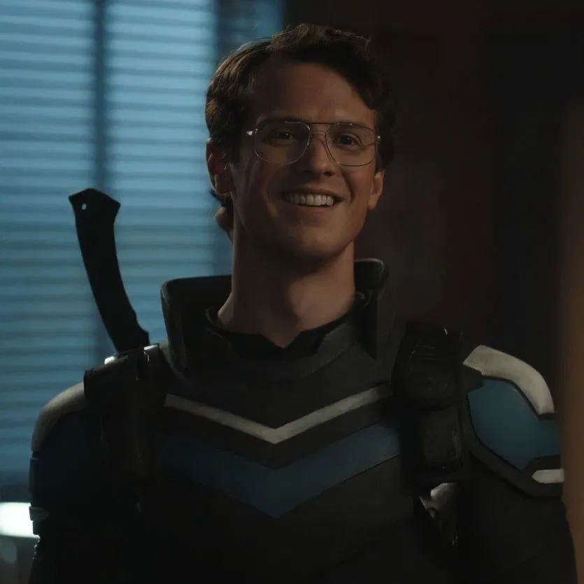Avatar of Adrian Chase
