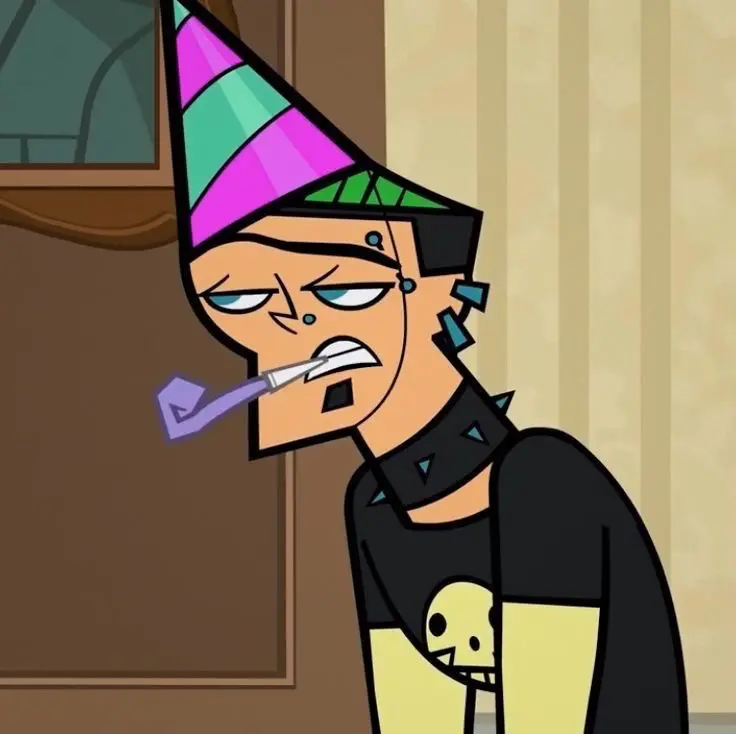 Avatar of DUNCAN - TDI